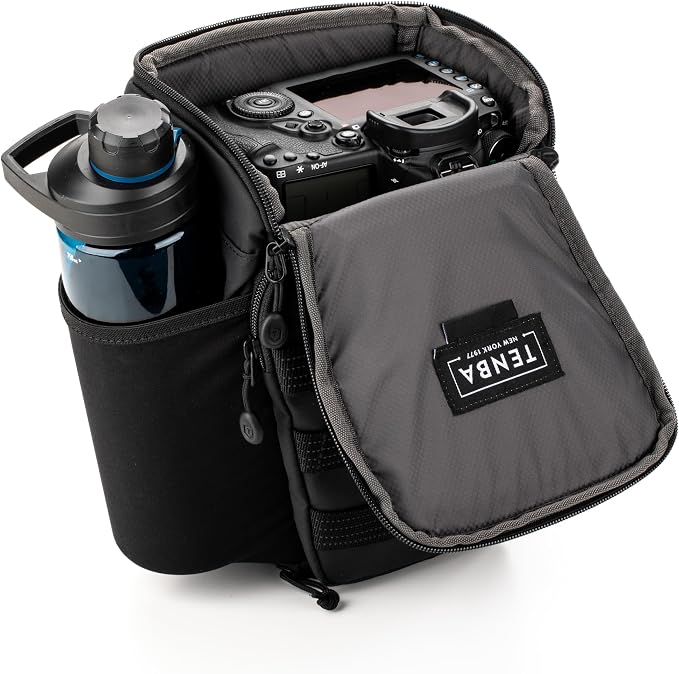 Tenba Axis v2 4L Top Loader Camera Bag - Image 9