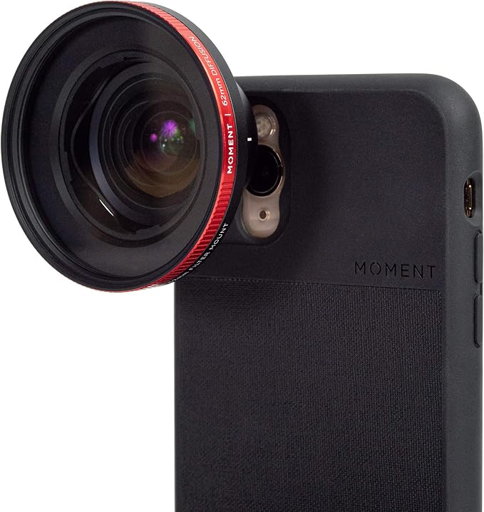 Moment Cinebloom Diffusion Filter - Image 2