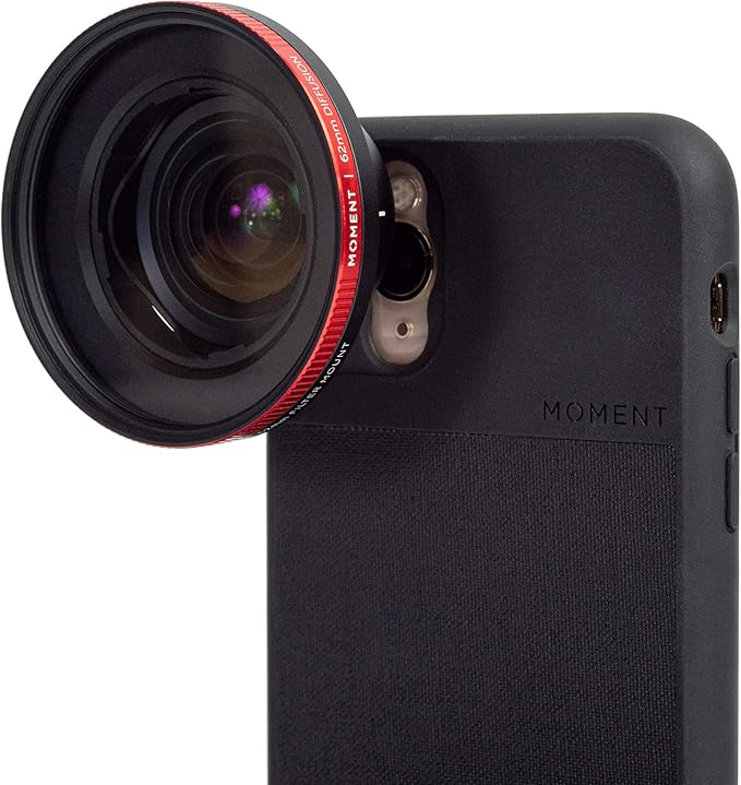 Moment Cinebloom Diffusion Filter - Image 3