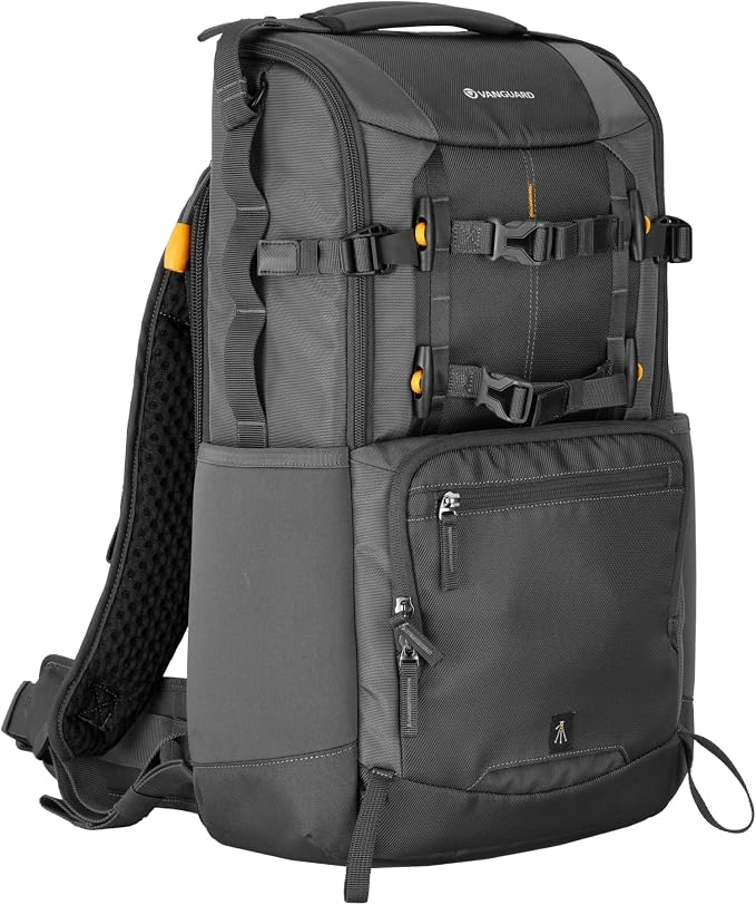 VANGUARD Alta Sky 69 Camera Backpack - Image 2