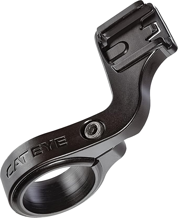 CATEYE OF-100 Out Front Bike Computer Bracket – Bolt-on Mount, Positions - Image 13