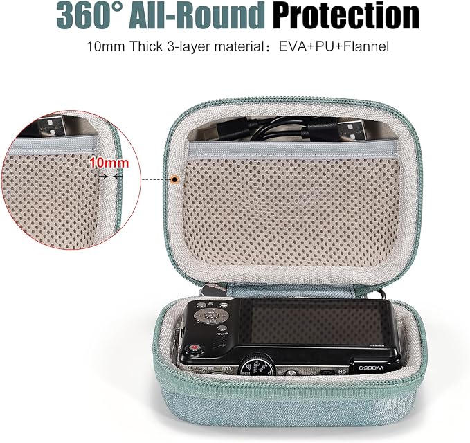 Cwatcun Carrying & Protective Case - Image 5