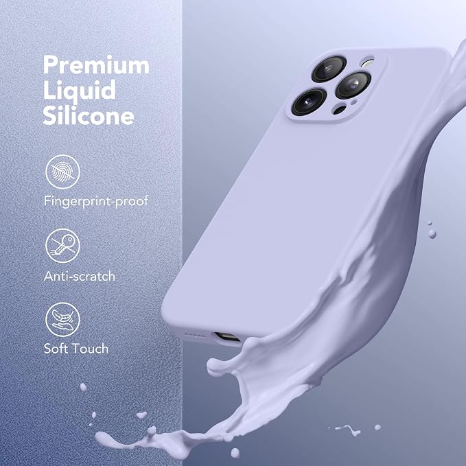 Magnetic for iPhone 13 Pro Max Case, Compatible - Image 2