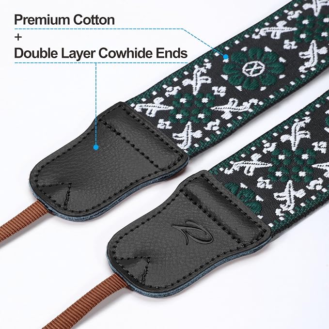 Padwa Lifestyle Camera Strap - Image 2