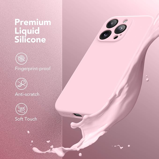 Magnetic for iPhone 13 Pro Max Case, Compatible - Image 2