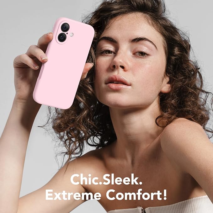 Magnetic for iPhone 16 Case, Compatible - Image 7