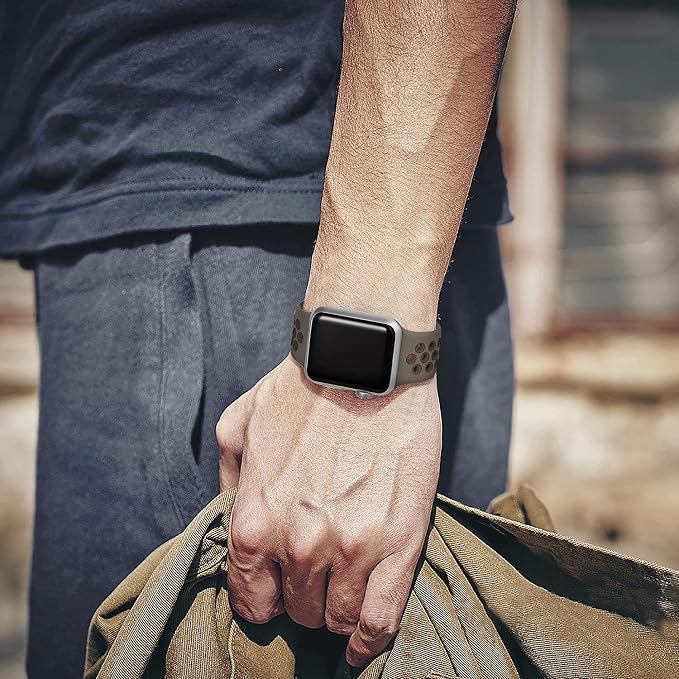 Lerobo Sport Band Compatible - Image 6