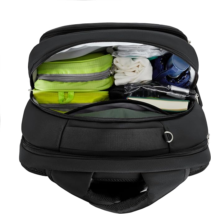 Travelon Anti-Theft Classic Large Backpack - Image 10