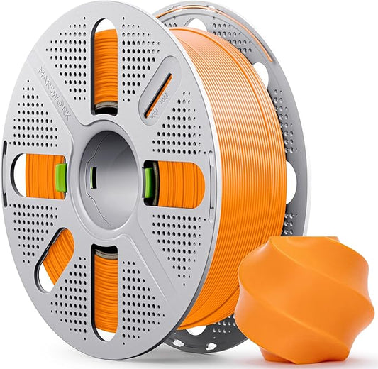 PLA Basic, Pre-Dried Filament by MarsWork