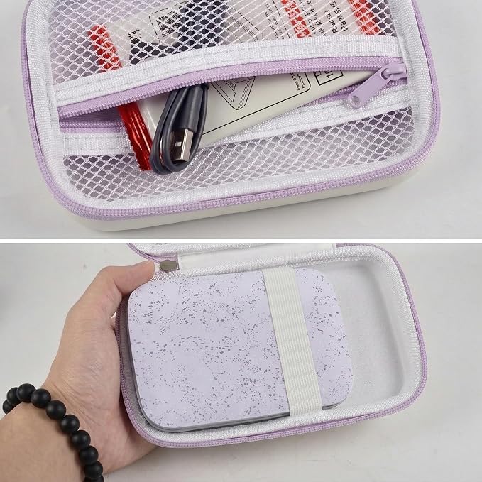 Boobowl Case Compatible with HP Sprocket Select Portable/ 2nd Edition Instant - Image 4
