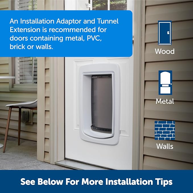 PetSafe SmartDoor Connected Pet Door Key - Image 7