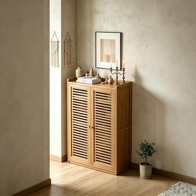 WiFi Router Storage Cabinet - Image 7