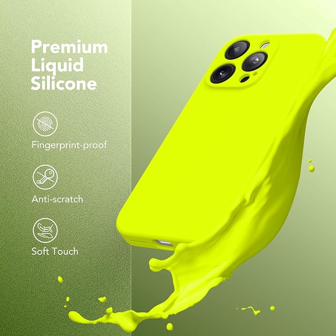 Magnetic for iPhone 16 Pro Max Case, Compatible - Image 9