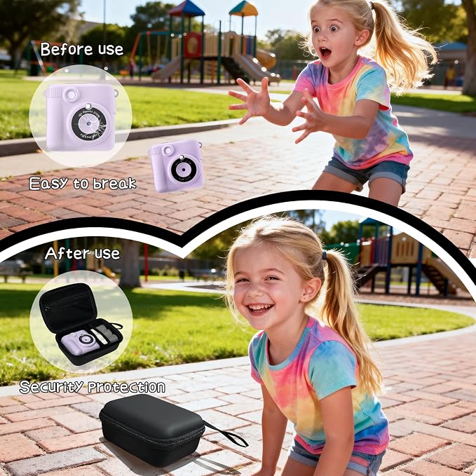 Teyomi Kids Instant Case Compatible - Image 7