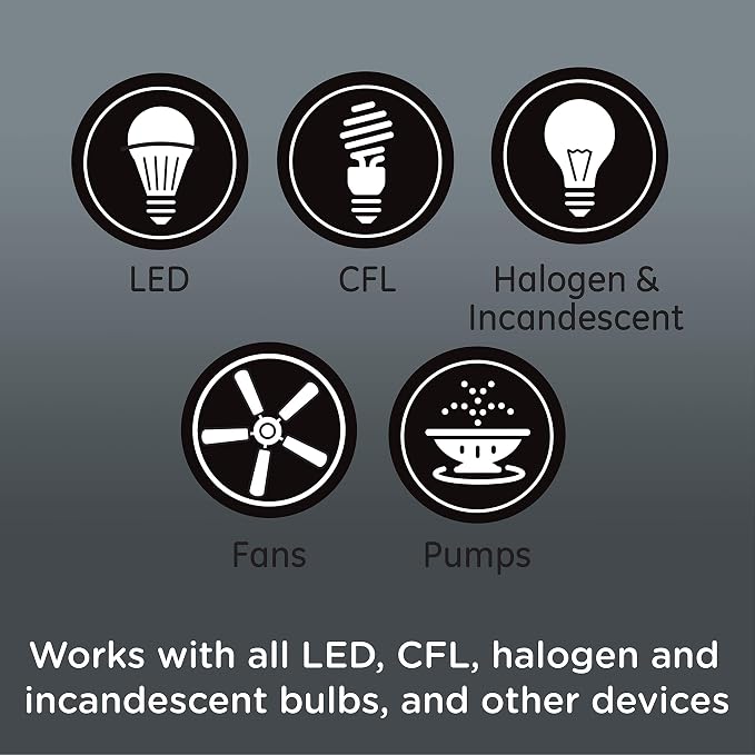 Enbrighten Add QuickFit and SimpleWire, Z-Wave/Zigbee Smart Controls, Compatible - Image 6