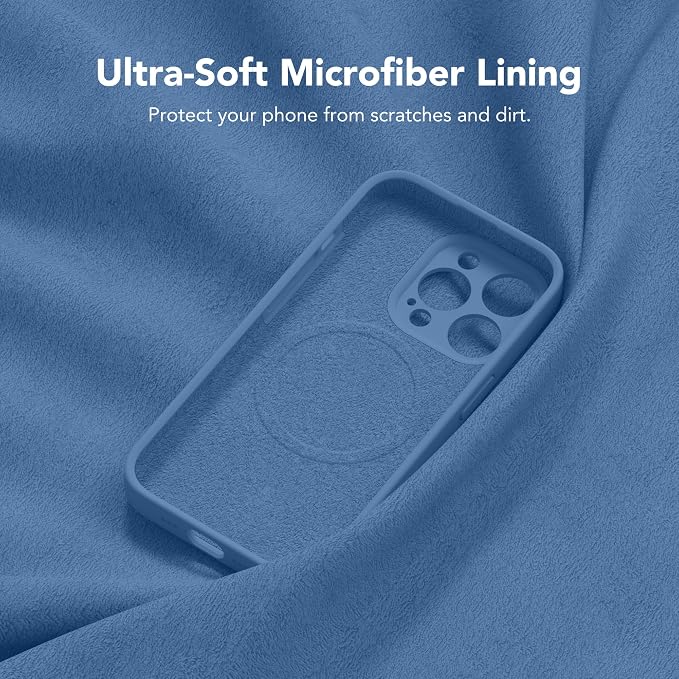 Magnetic for iPhone 14 Pro Max Case, Compatible - Image 8