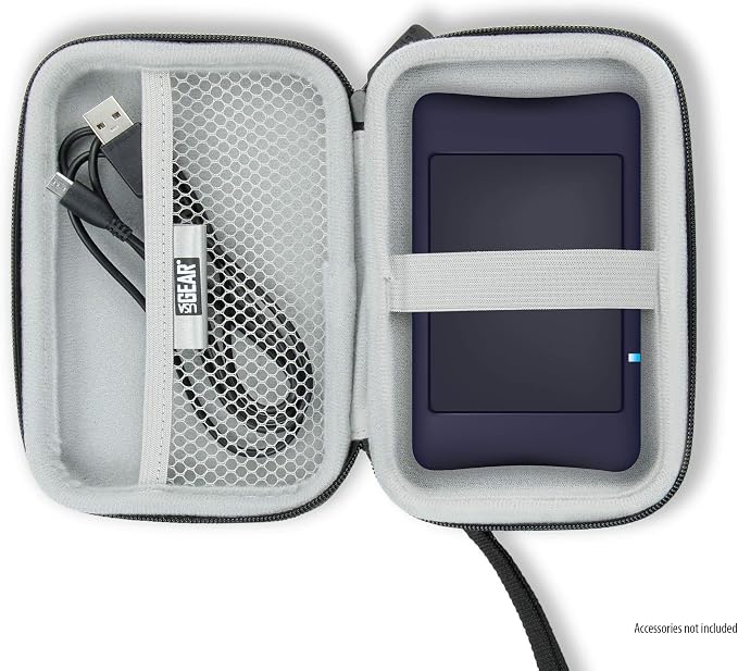 USA Gear 6.5 Inch Portable WiFi Hotspot - Image 8