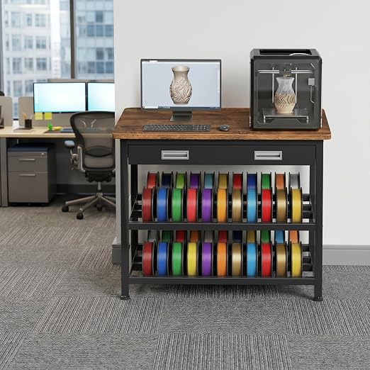 Heavy Duty 3D Printer Stand - Image 7