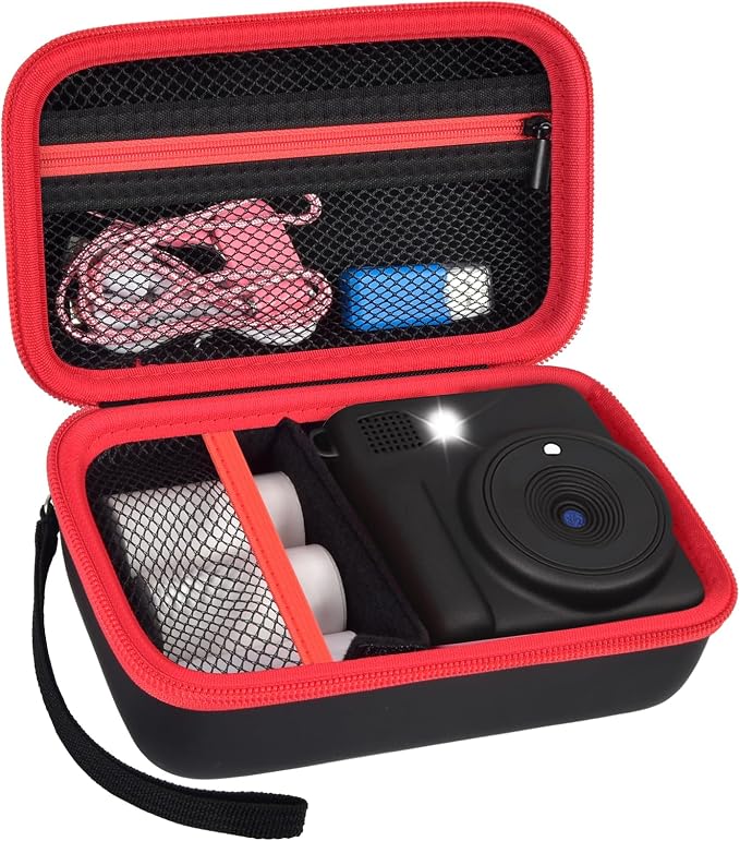 Case Compatible with ESOXOFFORE by Grapsa
