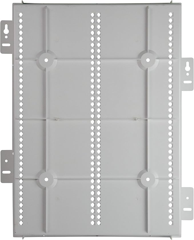 Legrand - OnQ 20 Inch Media Enclosure, Wifi Electrical Box, Cable Management Box - Image 6