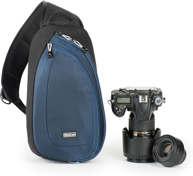 Think Tank TurnStyle 10 V2.0 Sling Bag by ThinkTankPhoto