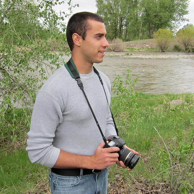 OP/TECH USA Pro Strap - Image 6