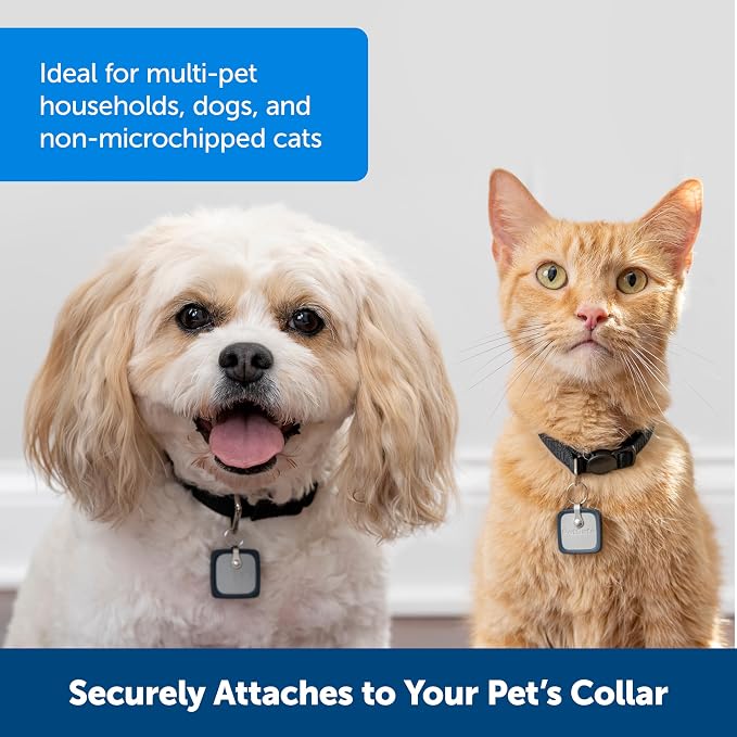 PetSafe SmartDoor Connected Pet Door Key - Image 4