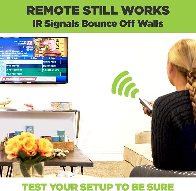 HIDEit Mounts Uni-LS Mount - Image 4