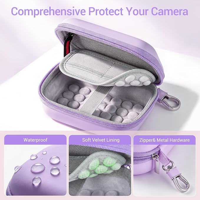 CoBak Carrying & Protective Case - Image 4