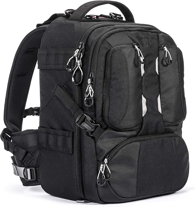 Tamrac Anvil 17 Camera Backpack - Image 4