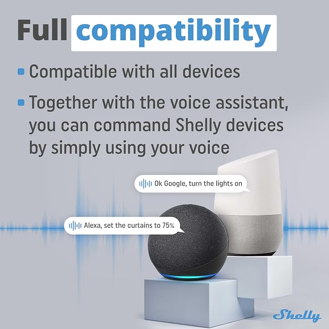 Shelly Blu Door/Window Brown | Bluetooth Operated Sensor | Home Automation | - Image 7