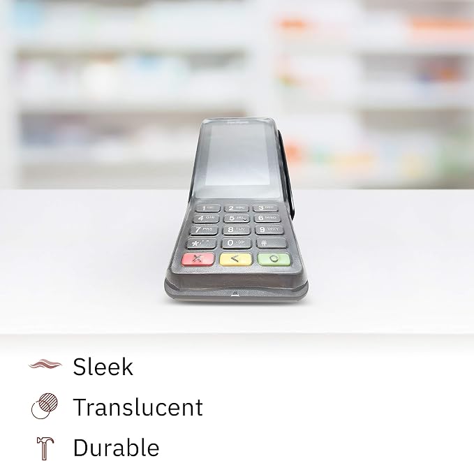 Verifone P400 Full Device Protective Cover - Image 5