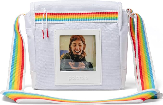 Polaroid Box Camera Bag - Image 2