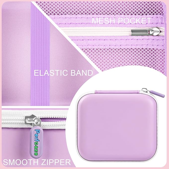 Kids Instant Print Camera Case Compatible - Image 4