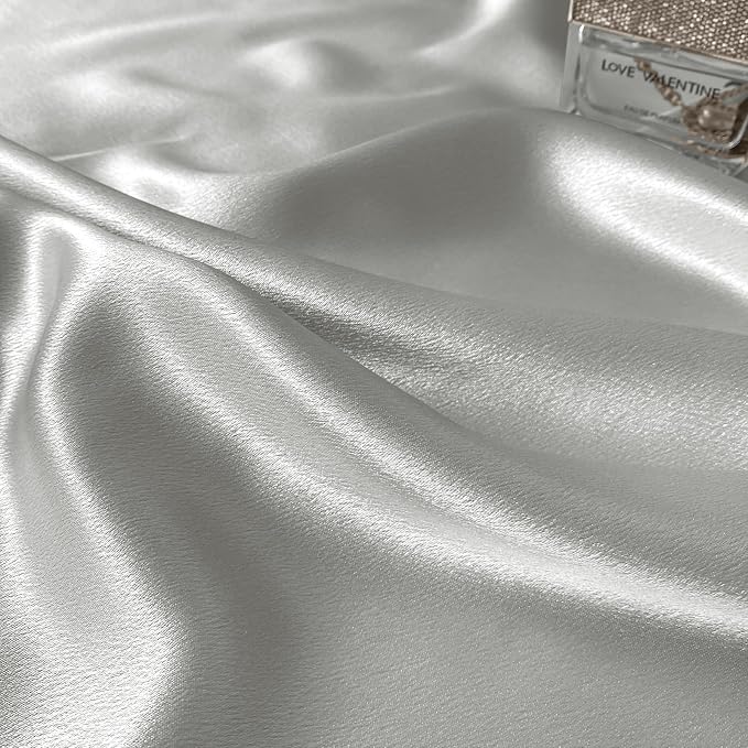 RUDONG M Satin Photography Backdrop 3.3x2.5ft - Image 7