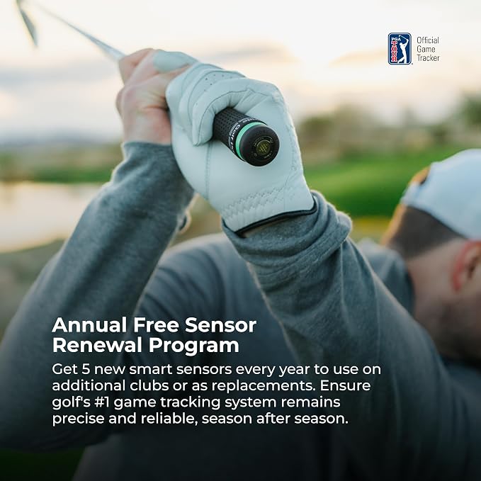 Arccos Smart Sensors Bundle - Image 13