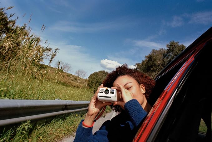 Polaroid Go Generation 2 - Image 8