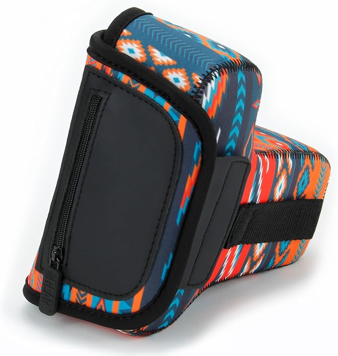 USA Gear Camera Sleeve for Compact SLRs Compatible - Image 7