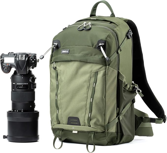 Think Tank BackLight 26L Camera Daypack Backpack by ThinkTankPhoto