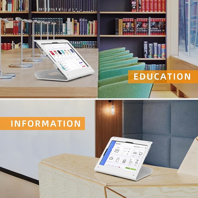 Tablet POS Stand - Image 3