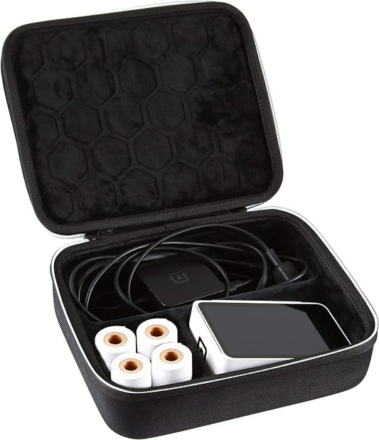 2TUFF Square Reader Case by 2TUFF