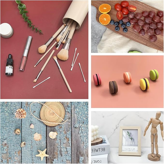 Photo Backdrop Board Studio Kit - Image 5