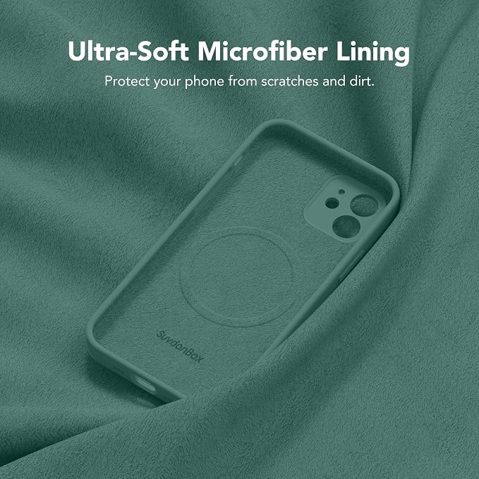 Magnetic for iPhone 12 Case, Compatible - Image 7
