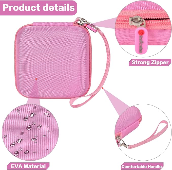Travel Router Case Compatible - Image 4