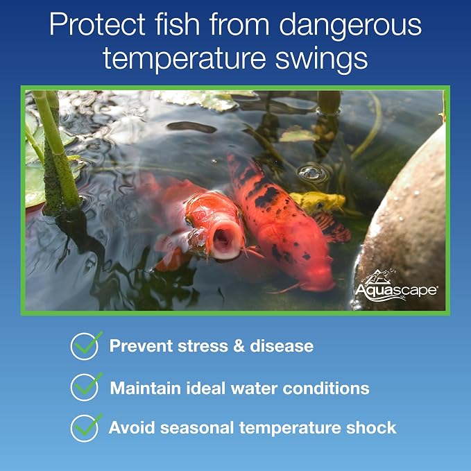 Aquascape Smart Pond Thermometer | 74012 - Image 3