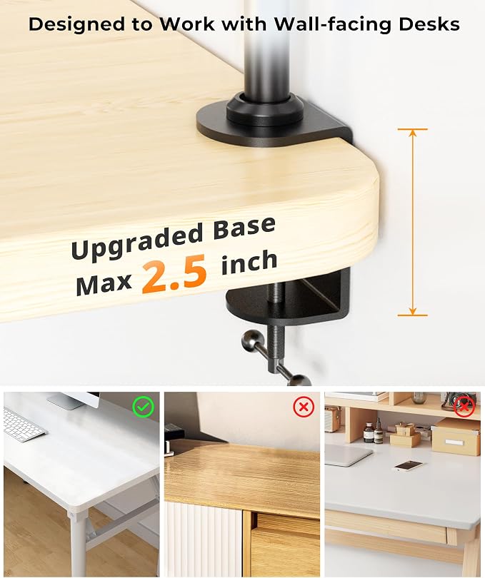 UBeesize Overhead Camera Mount - Image 6