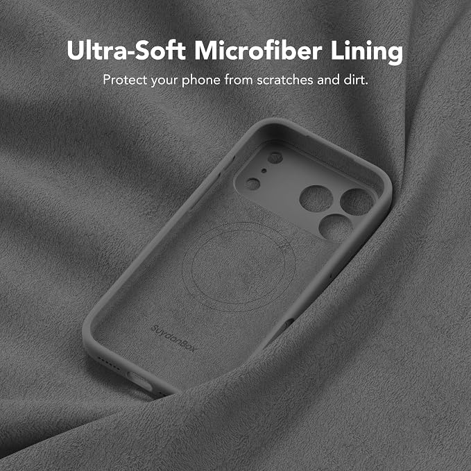 Magnetic for iPhone 17 Pro Max Case, Compatible - Image 5