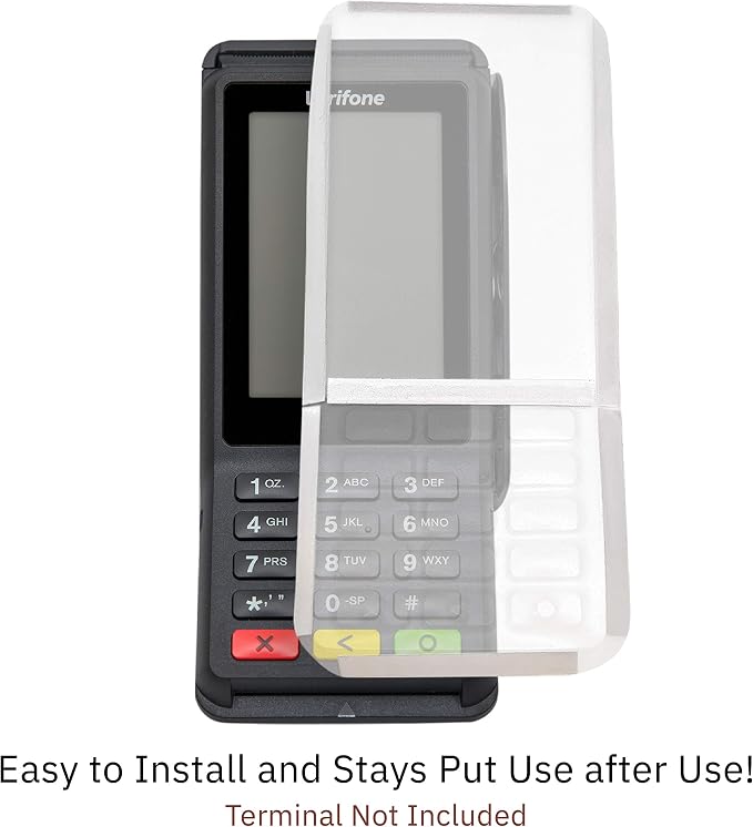 Verifone P400 Full Device Protective Cover - Image 6