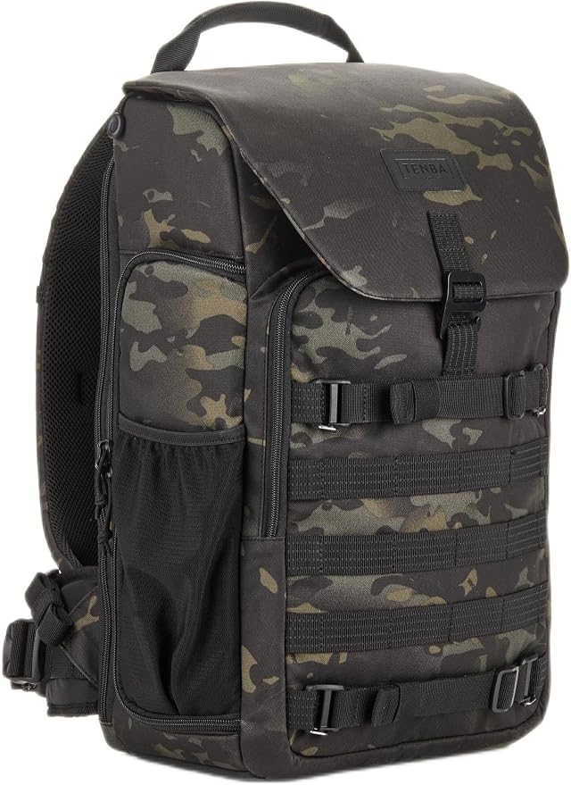 Tenba Axis v2 20L LT Camera Backpack by Tenba