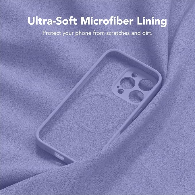 Magnetic for iPhone 16 Pro Max Case, Compatible - Image 6